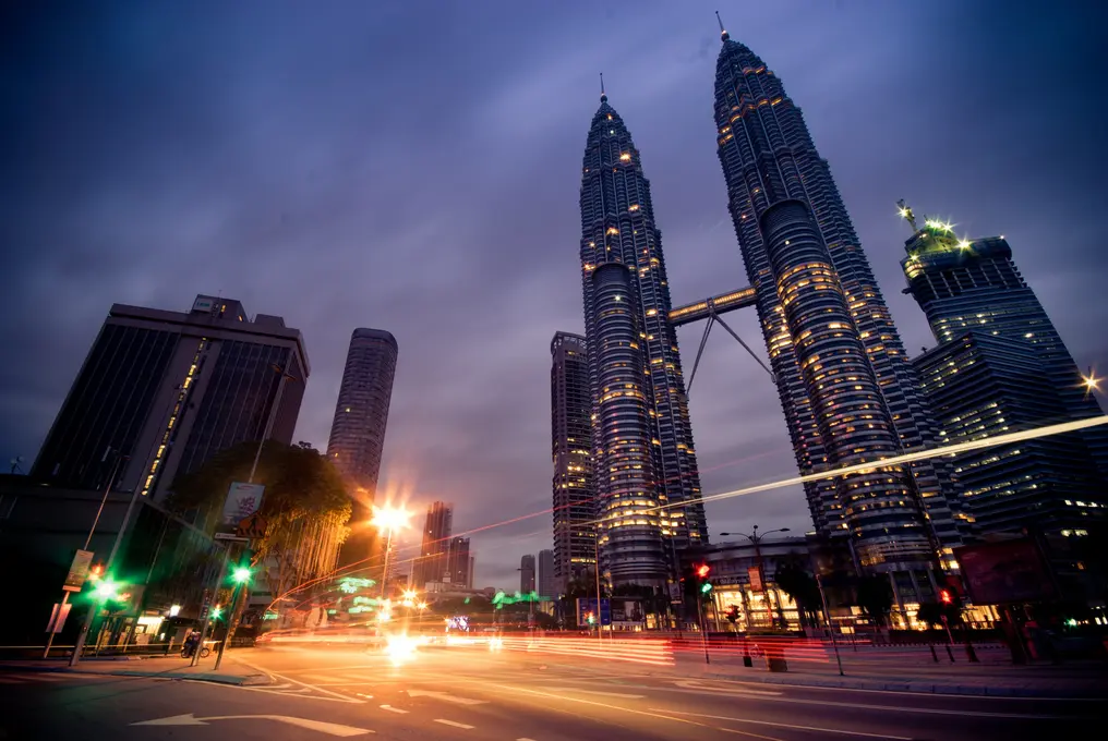 15 Tage Höhepunkte Halbinsel Malaysia mit Strandurlaub