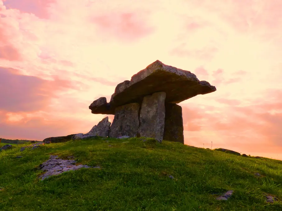 Keltische Naturwunder: Eine Entdeckungsreise durch Irlands wilde Schönheit