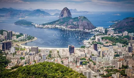 Brasilien_Rio