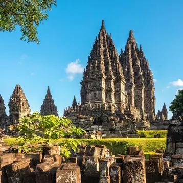 Indonesien Rundreise 15 Tage: Java und Bali - Glanzlichter (Privatprogramm)