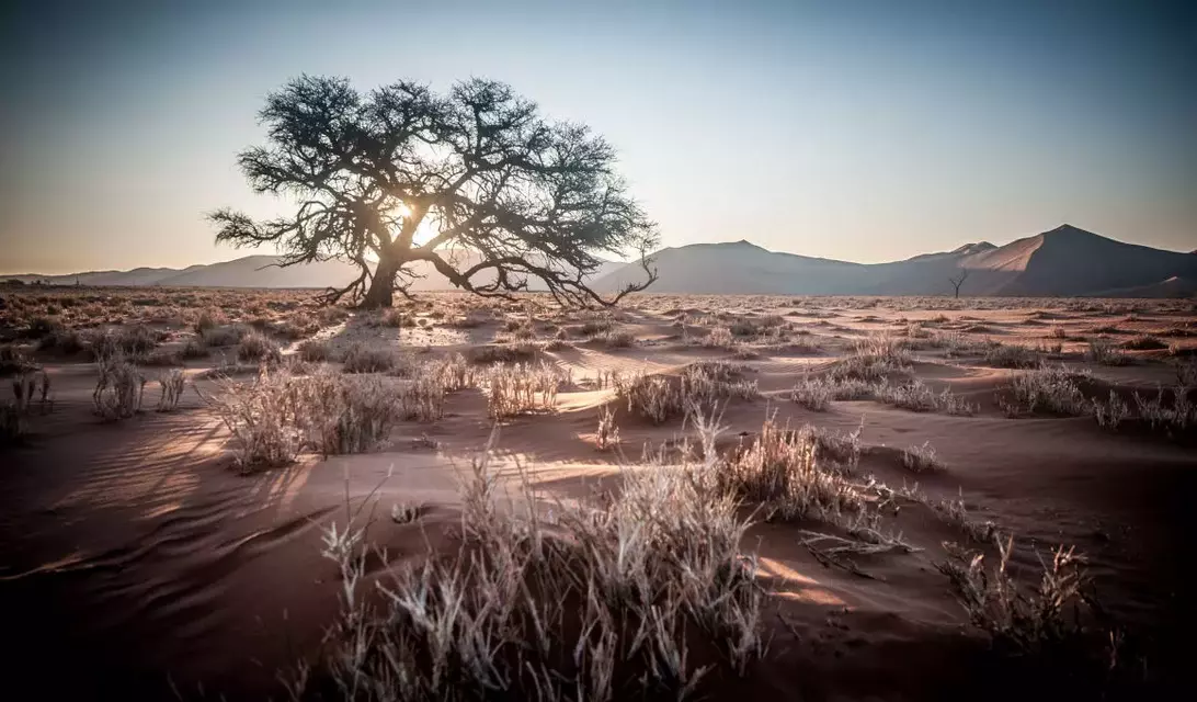 Namibia Rundreisen