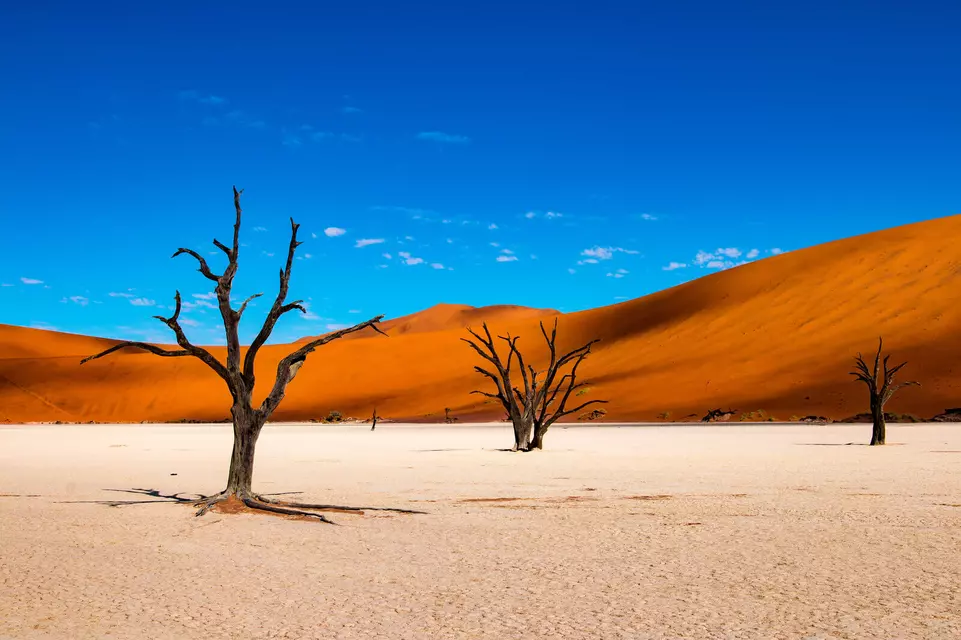 Namibia Rundreisen