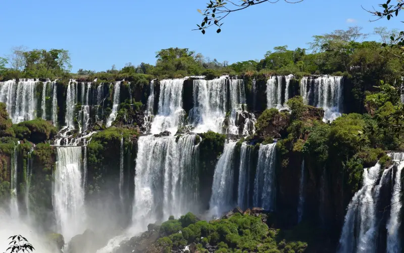 13 Tage Wunderbares Brasilien 2025