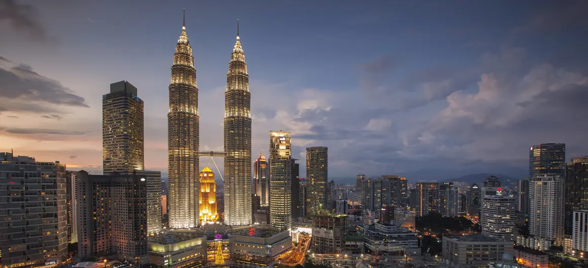 15 Tage Höhepunkte Halbinsel Malaysia mit Strandurlaub