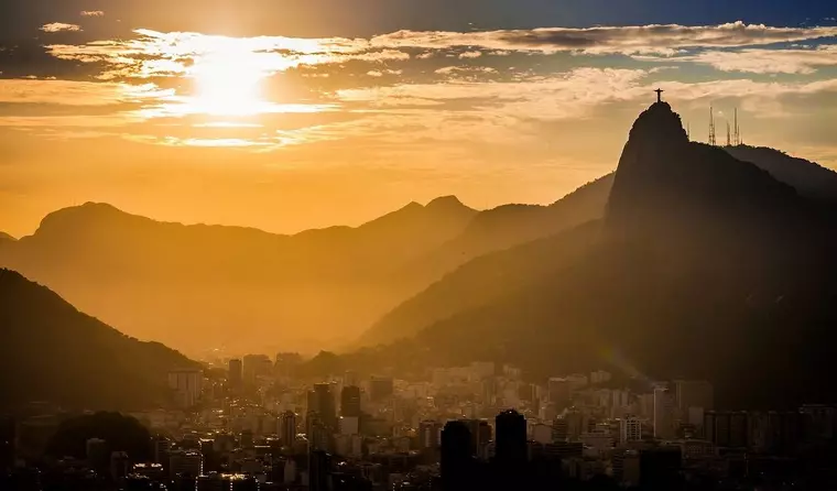 Brasilien_Rio