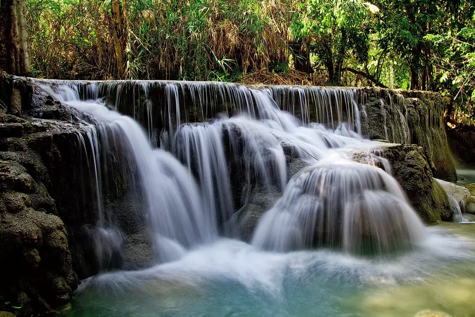 Laos Rundreisen