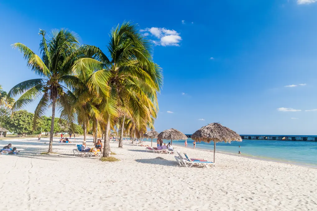 Kuba Entdeckerreise mit Strandparadies