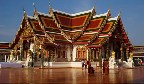 BKK01R_Wat_Phra