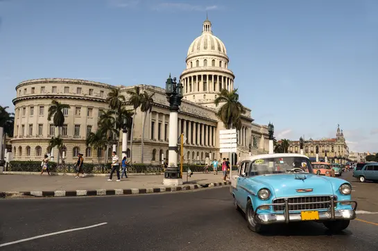 13 Tage Höhepunkte Kubas mit Strandverlängerung