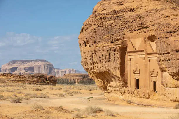 9 Tage Königreich Saudi Arabien: Kulturelle und landschaftliche Höhepunkte