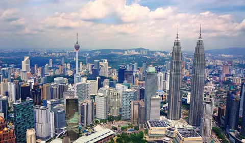 kuala-lumpur-Skyline2 