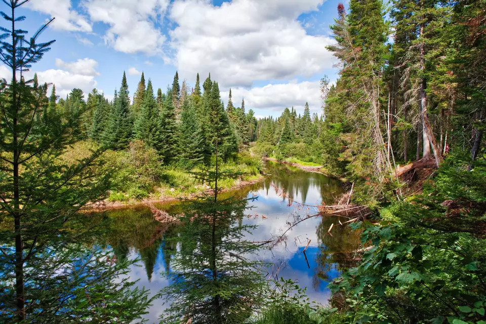 Kanada Rundreisen