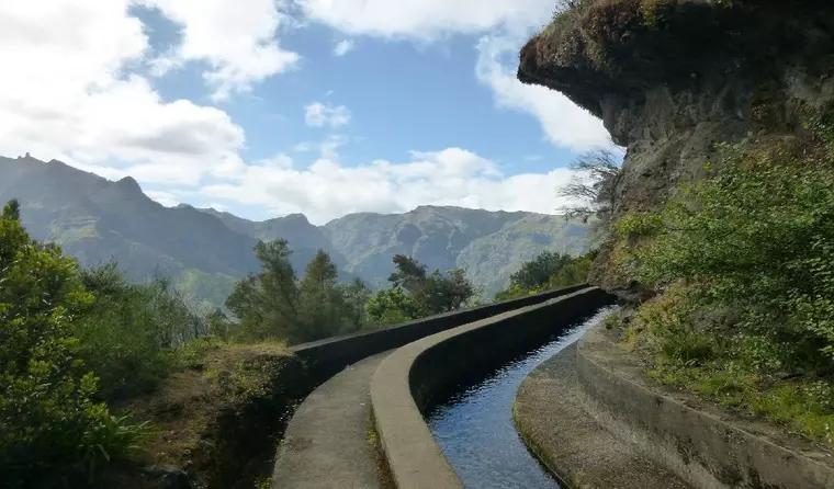 Hiking