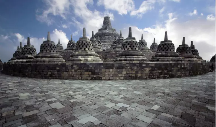 CGK03R_Borobudur