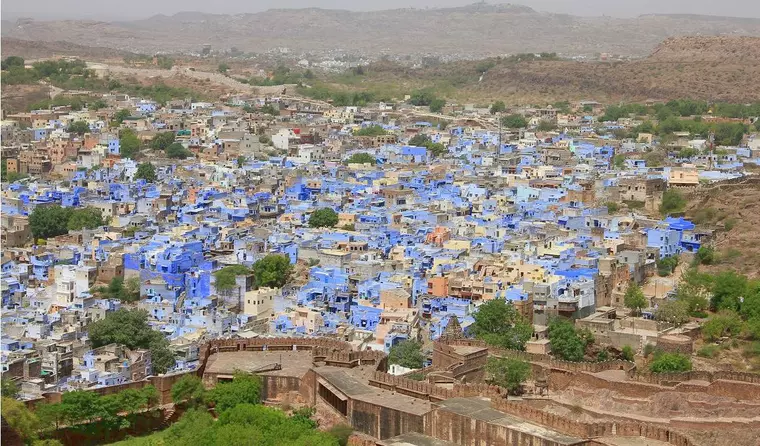 DEL_Jodhpur