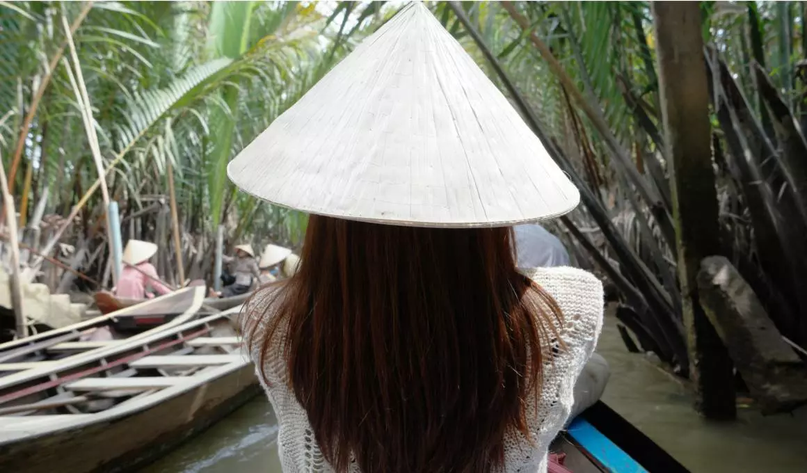 Vietnam Reise - Mekong Delta Tour