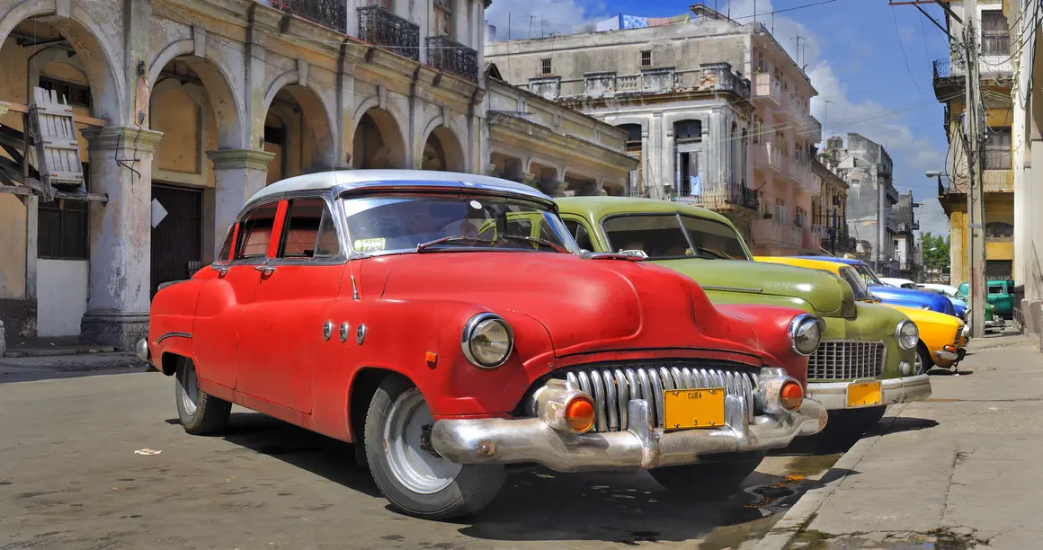 13 Tage Höhepunkte Kubas mit Strandverlängerung