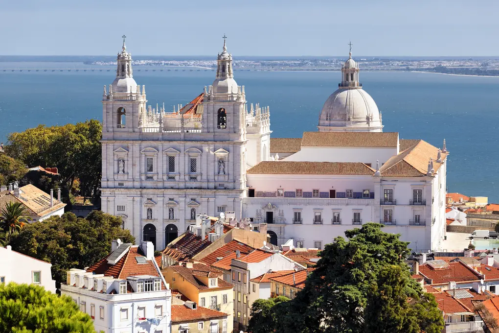 5 Tage Silvesterreise nach Lissabon