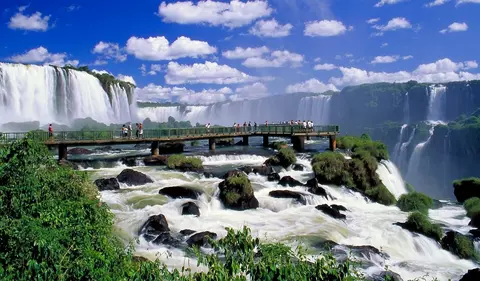 Brasilien_Iguazu