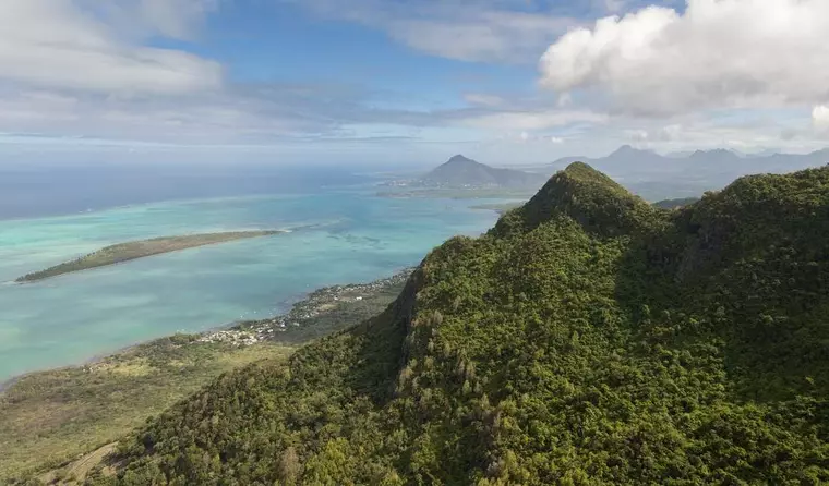 Mauritius Urlaub - ©MTPA_Koschel