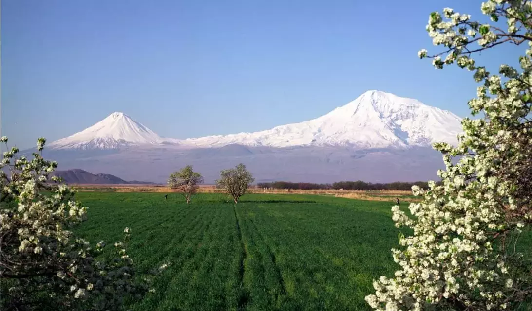 Armenien Rundreisen